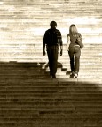 Salendo insieme.. Salendo insieme..