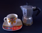 caff�?