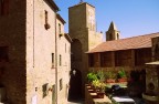Castiglione della Pescaia - Centro storico Castiglione della Pescaia - Centro storico