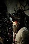 Un Wendol a carnevale Un Wendol a carnevale
