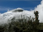 Cotopaxi, Ecuador