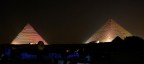 Giza by night Giza by night