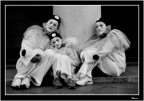 LA FAMIGLIA IN MASCHERA LA FAMIGLIA IN MASCHERA