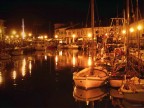Notturno-Porto Canale di Cesenatico