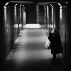 ...verso casa...