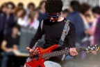 Concerto a scuola! Concerto a scuola!