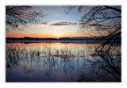 Quiet lake Quiet lake