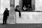Coyoacan people Coyoacan people