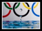 Gocce Olimpiche