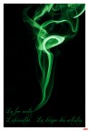 La f�e verte