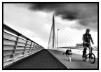 Sul ponte Sul ponte
