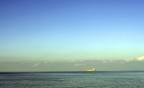 La nave gialla La nave gialla