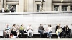 Trafalgar's People Trafalgar's People