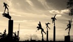 Danza nel cielo Danza nel cielo
