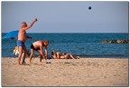 Bocce... Bocce...