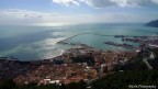 Salerno Panoramica Salerno Panoramica