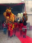 capodanno cinese a Prato capodanno cinese a Prato