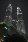 Kuala Lumpur - cartolina n°9 Kuala Lumpur - cartolina n°9