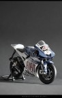 Yamaha M1 Yamaha M1