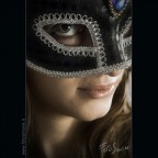 Giulia - the Mask 2 Giulia - the Mask 2