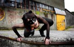 Quasi CatWoman