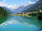 Santo stefano di Cadore, Tre cime di lavaredo