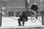 il mozzicone il mozzicone