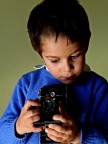 i piccoli fotografi crescono ... i piccoli fotografi crescono ...
