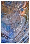 Psychedelic ice Psychedelic ice