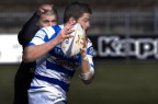 RUGBY serie A cattura RUGBY serie A cattura