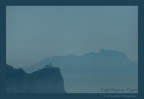 Capo Miseno e Capri Capo Miseno e Capri
