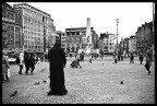 The Square The Square