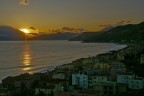 Una sera in questa splendida baia......... Una sera in questa splendida baia.........