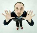 Wide-angle faces (4) - My 2nd Face