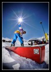 SNOWB|TouchTheSun SNOWB|TouchTheSun