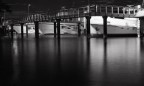 una notte a riva