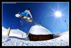 SNOWB|UnderTheChairlift SNOWB|UnderTheChairlift