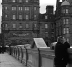 Edinburgo, febbraio 2005