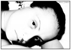 io b. & w. io b. & w.