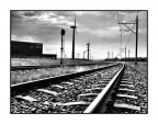 Ferrovia Fantasma
