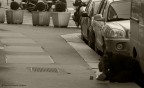 Milano - Povertà Milano - Povertà