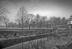 lungo il naviglio lungo il naviglio