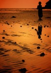 Ci sono riflessi che scaldano l'anima.... Ci sono riflessi che scaldano l'anima....