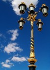 Luce d'oro Luce d'oro
