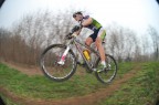 MTB - Cross Country Carre' 2010 MTB - Cross Country Carre' 2010