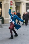 il vento... il vento...