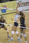 Volley Giulia Agostinetto (Infotel Forl�)