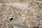 caduta massi ?