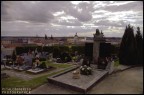 Piccolo Reportage che riguarda come sono strutturati i cimiteri nella Rep. Ceca, totalmente diversi da quelli Italiani...
