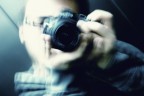 .Distorted Camera. .Distorted Camera.